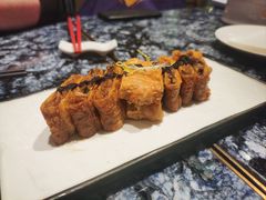 黑松露素鹅卷-新雅(丰盛里店)
