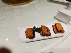 -金枝玉叶上海人家食府(三里河店)