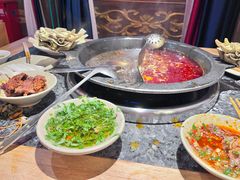 -蜀大侠火锅(春熙路店)