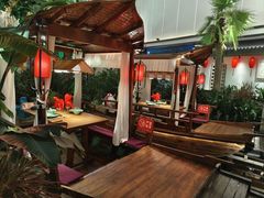 -巷子里·红谷宴(万象城店)