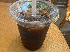 -VOYAGE COFFEE(杨梅竹店)