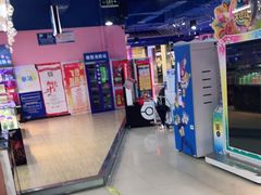 -大玩家超乐场(金华万达店)
