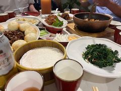 -大鸭梨烤鸭店(花园村店)
