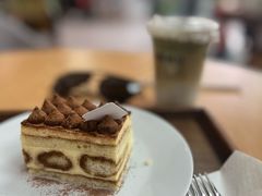 -seeu coffee(江滩店)
