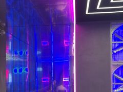 -关你鬼室大型密室逃脱(佛山创意园店)