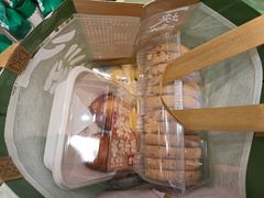 -泸溪河桃酥(西直门凯德店)