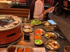 -西塔老太太泥炉烤肉(上海七宝领展广场店)