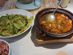 -王妈热卤·川味馆(海昌店)