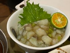 -昱匠·日本料理(金融街店)