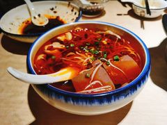 肠旺面-夜郎国·贵州菜(南山店)