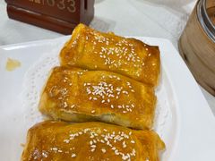 -岭南汇海鲜酒家·粤菜·手工茶点(蛇口店)
