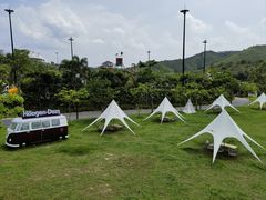 -清远熹乐谷温泉度假酒店