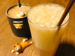 -柴务处·柴犬主题狗咖