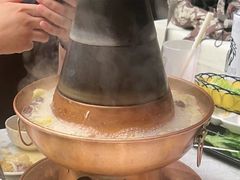 -东来顺饭庄(天坛店)