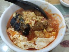 -刘信牛羊肉小炒泡馍(回民街店)