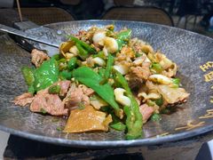 -费大厨辣椒炒肉(黄兴中心广场店)