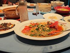 -宴周康·精致江浙菜(周浦店)