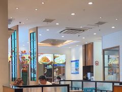 -小杨生煎(香港名都店)