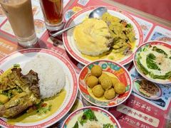 -孖记茶档·热腾茶餐(乐峰店)