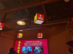 -阿婆情腊排骨火锅(饮玉巷店)