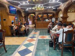 -乡村馕坑肉·烧烤·新疆菜·本地人更爱吃(阿勒泰首店)