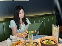 -顶特勒·黄鱼馆·特色菜(上海大世界店)