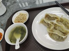 -奉天蚨祥饺子馆