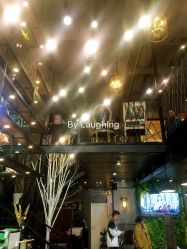 -上禾 HAIR SALON
