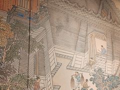 -古都历食南京菜·烤鸭·鸭血粉丝·汤包(南京博物院店)