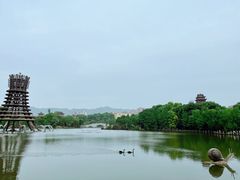 -枫香湖儿童公园