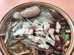 -董记冒节子肥肠粉