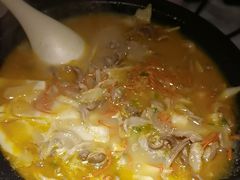 -外婆小聚茶餐厅·生日·团建(市民中心店)