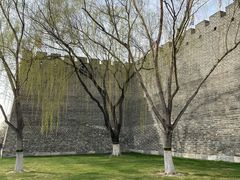 -北京明城墙遗址公园