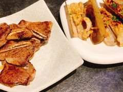 -大渔铁板烧(大悦城店)