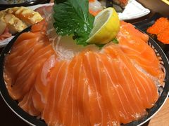 -万岁寿司(天河领展店)