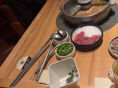 -巴奴毛肚火锅(龙湖锦艺城店)