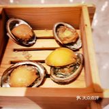 较之11月去吃的那次，菜品丰富了些