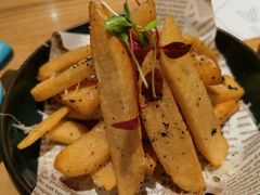 -原石牛扒·约会餐厅(龙城万科里店)
