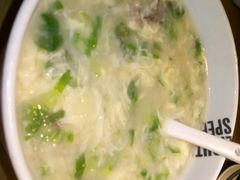 -吕氏疙瘩汤·海鲜新鲁菜(凯德mall新都心店)