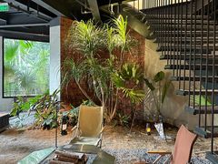 -J Create城市露营咖啡·简餐·宠物(上海动物园店)