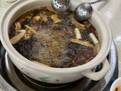 -生宇山珍野生菌汤锅•始于2002(双流古塔店)