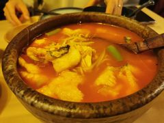 -山石榴·贵州菜(丰盛里店)