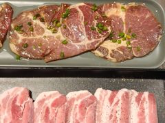 -新石器烤肉(中房金谊广场店)