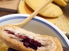 玫瑰酥饼-天津卫码头(南开大悦城店)