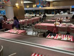 -西贝(上海中心店)