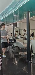 -OnHair造型