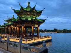 -南通濠河风景名胜区