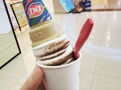 -DQ·蛋糕·冰淇淋(浦江欢乐颂店)