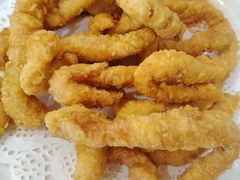 -北方饺子王·海肠捞饭·海鲜锅(山大店)