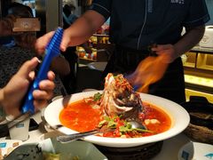 -坛宗剁椒鱼头(河西王府井店)